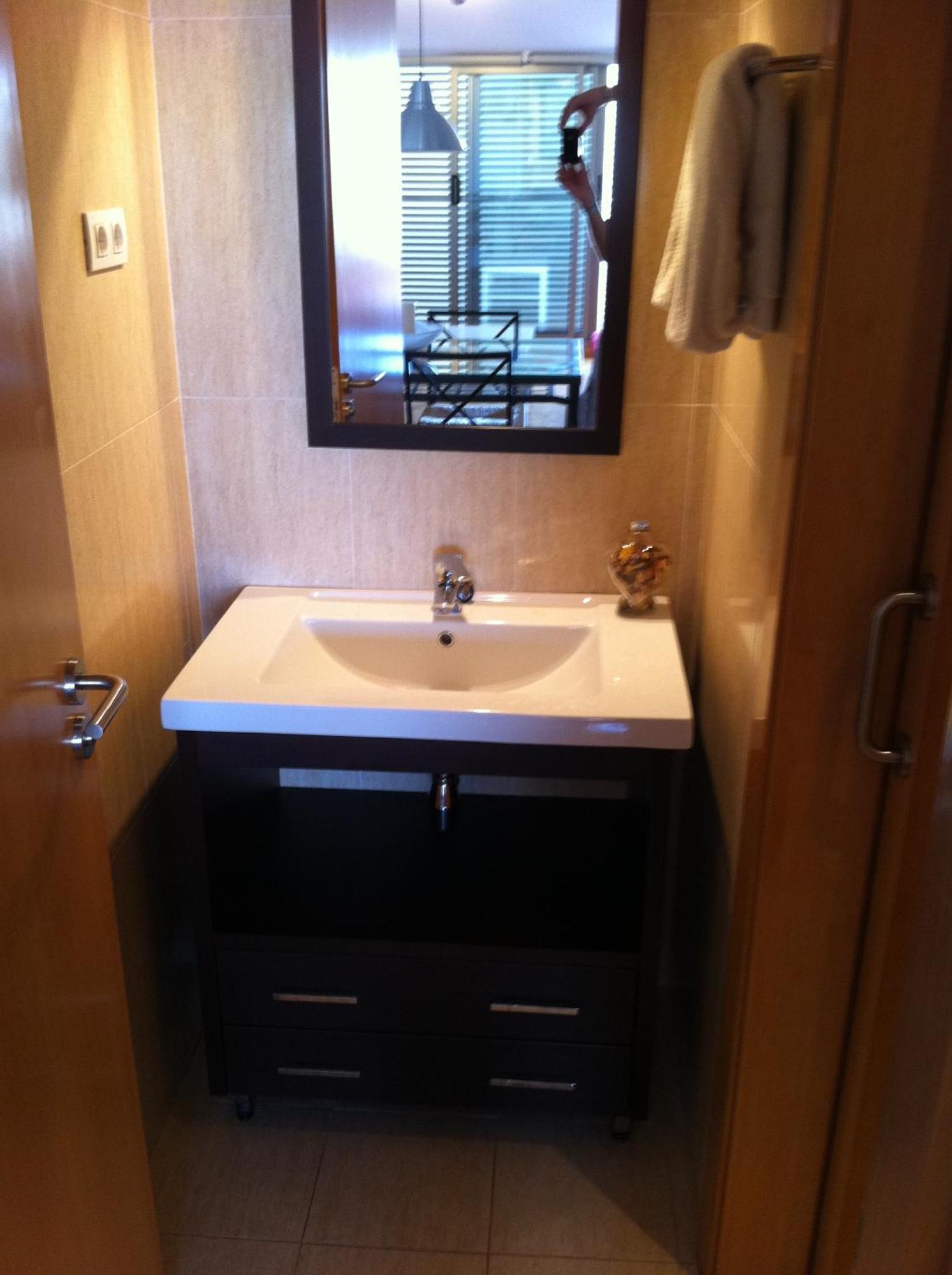 Apartament Amb Piscina I Terrassa Ciutadella  Esterno foto
