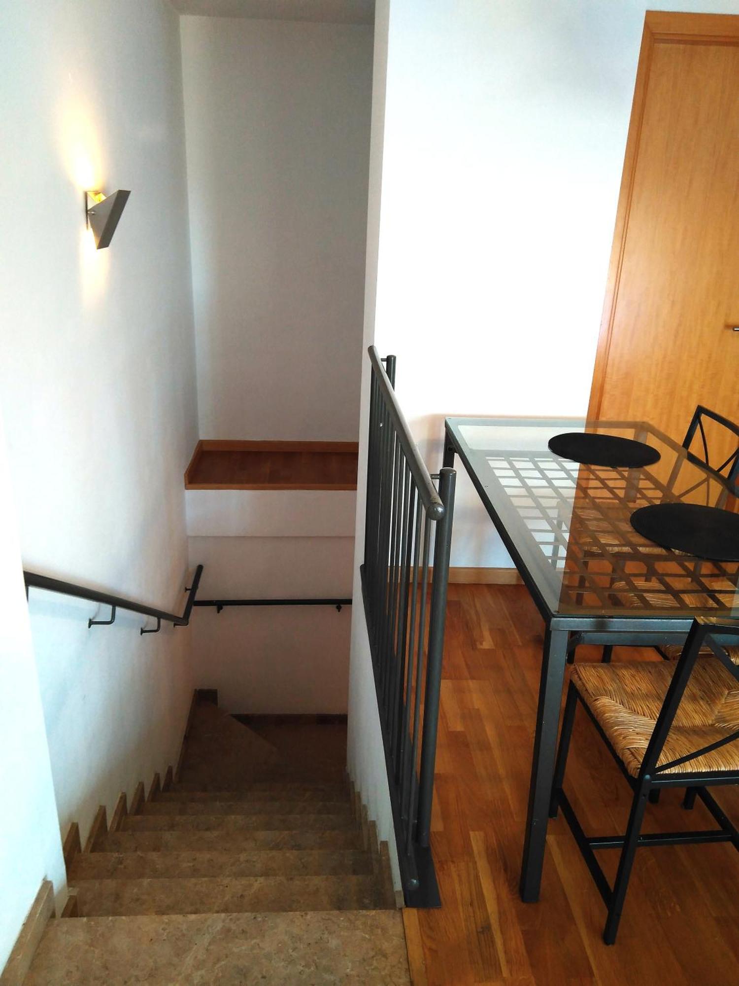 Apartament Amb Piscina I Terrassa Ciutadella  Esterno foto
