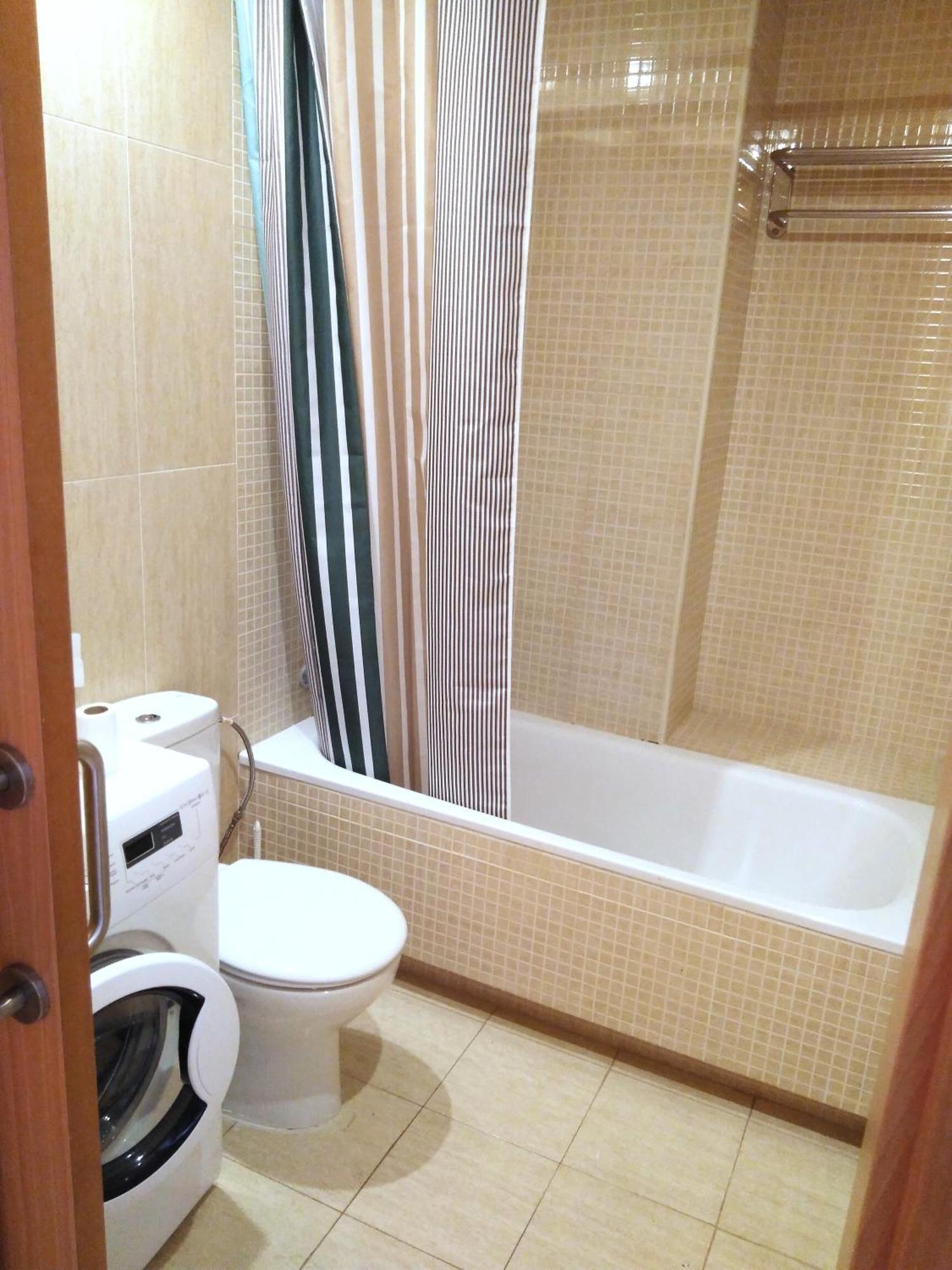Apartament Amb Piscina I Terrassa Ciutadella  Esterno foto